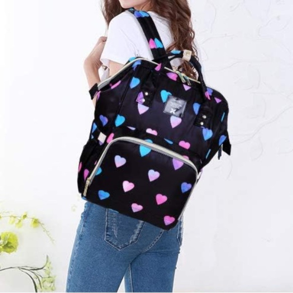 Trendplay Diaper Backpack